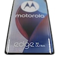 Miniatyrbild 2 av 8: Full Frame Glas skydd Motorola Edge 30 Ultra 5G