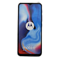 Miniatyrbild 8 av 8: Full Frame Glas skydd Motorola Moto E7 Plus (Svart)