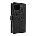 Miniatyrbild 4 av 11: New Standcase Wallet iPhone 14 (6.1) Svart