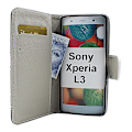 Miniatyrbild 2 av 5: Designwallet Sony Xperia L3