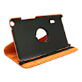 Miniatyrbild 2 av 7: 360 Fodral Huawei MediaPad T3 7 Orange