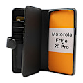 Miniatyrbild 6 av 7: Skimblocker XL Wallet Motorola Edge 20 Pro