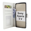 Miniatyrbild 2 av 7: Designwallet Sony Xperia 5 V