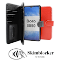 Miniatyrbild 1 av 10: Skimblocker XL Wallet Doro 8050 Svart