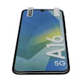 Miniatyrbild 2 av 7: 6-Pack Skärmskydd Samsung Galaxy A16 / A16 5G