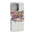 Miniatyrbild 3 av 6: Designwallet Xiaomi Redmi 13C