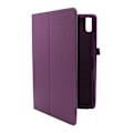 Miniatyrbild 9 av 11: Standcase Fodral Lenovo Tab P11 Pro (ZA7C) Grön