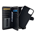 Miniatyrbild 7 av 11: Skimblocker XL Magnet Wallet iPhone 11 (6.1) Svart