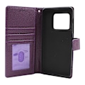 Miniatyrbild 10 av 11: New Standcase Wallet OnePlus 10 Pro Röd