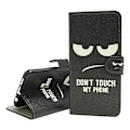 Miniatyrbild 1 av 4: Designwallet LG Q6 (M700N)