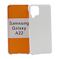 Miniatyrbild 8 av 8: Hardcase Samsung Galaxy A22 (SM-A225F/DS) Frost