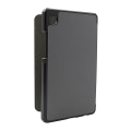 Miniatyrbild 5 av 11: CoverCase Samsung Galaxy Tab A9 (SM-X110 / SM-X115) Mörkröd