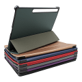 Miniatyrbild 1 av 11: CoverCase Samsung Galaxy Tab S7 FE 12.4 (SM-T736) Grön