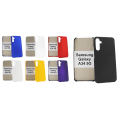 Miniatyrbild 1 av 8: Hardcase Samsung Galaxy A34 5G (SM-A346B/DS) Frost