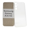 Miniatyrbild 1 av 2: Ultra Thin TPU skal Samsung Galaxy A35 5G (SM-A356B)