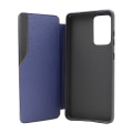 Miniatyrbild 5 av 11: Smart Flip Cover Samsung Galaxy A52 / A52 5G (A526B/A525F) Ljusrosa