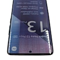 Miniatyrbild 5 av 8: Full Frame Glas skydd Xiaomi Redmi Note 13 Pro+ 5G
