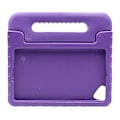 Miniatyrbild 10 av 11: Standcase Barnfodral Samsung Galaxy Tab A7 Lite LTE 8.7 Grön