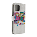 Miniatyrbild 3 av 6: Designwallet iPhone 12 Mini (5.4)