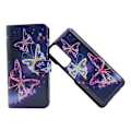 Miniatyrbild 8 av 11: Skimblocker XL Magnet Designwallet Huawei P Smart 2021