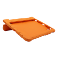 Miniatyrbild 5 av 11: Standcase Barnfodral Apple iPad Air 10.9 (2020) Orange