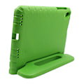 Miniatyrbild 6 av 11: Standcase Barnfodral Lenovo Tab M10 Plus (ZA5T / ZA5V) Svart