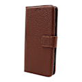 Miniatyrbild 2 av 9: New Standcase Wallet Samsung Galaxy A51 (A515F/DS) Brun