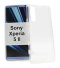 TPU skal Sony Xperia 5 II (XQ-AS52) (Clear)
