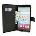 Miniatyrbild 4 av 5: Designwallet LG V10 (H960A)