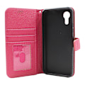 Miniatyrbild 9 av 11: New Standcase Wallet Samsung Galaxy Xcover7 5G (SM-G556B) Svart