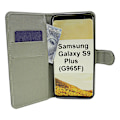 Miniatyrbild 2 av 4: Designwallet Samsung Galaxy S9 Plus (G965F)