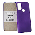Miniatyrbild 5 av 8: Hardcase Motorola Moto E20 / E30 / E40 Svart