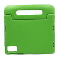 Miniatyrbild 7 av 11: Standcase Barnfodral Samsung Galaxy Tab A9+ Grön