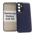 Miniatyrbild 8 av 11: Magnetskal Samsung Galaxy A35 5G Mörkröd