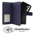 Miniatyrbild 8 av 11: Skimblocker XL Magnet Fodral Samsung Galaxy A15 5G Svart