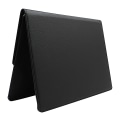 Miniatyrbild 8 av 10: 360 Fodral Lenovo Idea Tab Pro 12.7 Svart