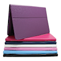 Miniatyrbild 1 av 9: Standcase Fodral Huawei MediaPad T5 10 Svart