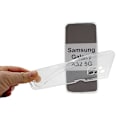 Miniatyrbild 1 av 2: Ultra Thin TPU Skal Samsung Galaxy A32 5G (A326B)