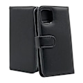 Miniatyrbild 3 av 9: Skimblocker Plånboksfodral iPhone 11 (6.1) Svart
