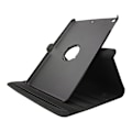 Miniatyrbild 5 av 7: 360 Fodral Apple iPad 10.2 (2019) Svart