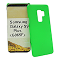 Miniatyrbild 1 av 2: Hardcase Samsung Galaxy S9 Plus (G965F) Grön