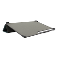 Miniatyrbild 7 av 11: CoverCase Samsung Galaxy Tab S8 Ultra Mörk Grön