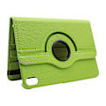 Miniatyrbild 8 av 11: 360 Fodral iPad Mini 6th. Generation (2021) Svart