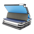 Miniatyrbild 11 av 11: Cover Case iPad Mini 4 (A1538 / A1550) Ljusblå
