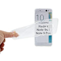 Miniatyrbild 1 av 2: Ultra Thin TPU skal Xiaomi Redmi Note 9s / Note 9 Pro