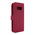 Miniatyrbild 4 av 8: New Standcase Wallet Samsung Galaxy S8 (G950F) Hotpink