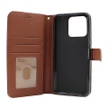 Miniatyrbild 8 av 11: New Standcase Wallet Xiaomi Redmi 10C Ljusblå
