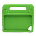 Miniatyrbild 9 av 11: Standcase Barnfodral Samsung Galaxy Tab A7 Lite LTE 8.7 Orange