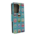 Miniatyrbild 3 av 7: Designwallet ZTE Axon 30 Ultra 5G