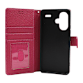 Miniatyrbild 9 av 11: New Standcase Wallet Xiaomi Redmi Note 13 Pro+ 5G Svart